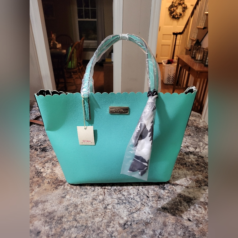 Trina bag